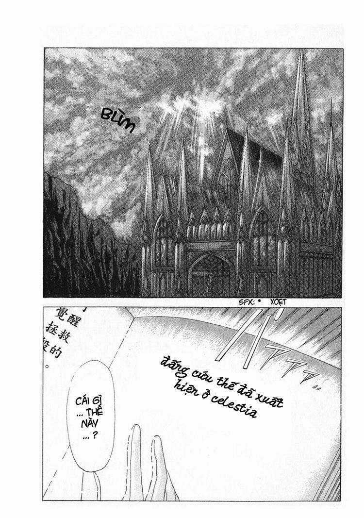 Watashi No Messiah-Sama - Chapter 7 - Trang 40