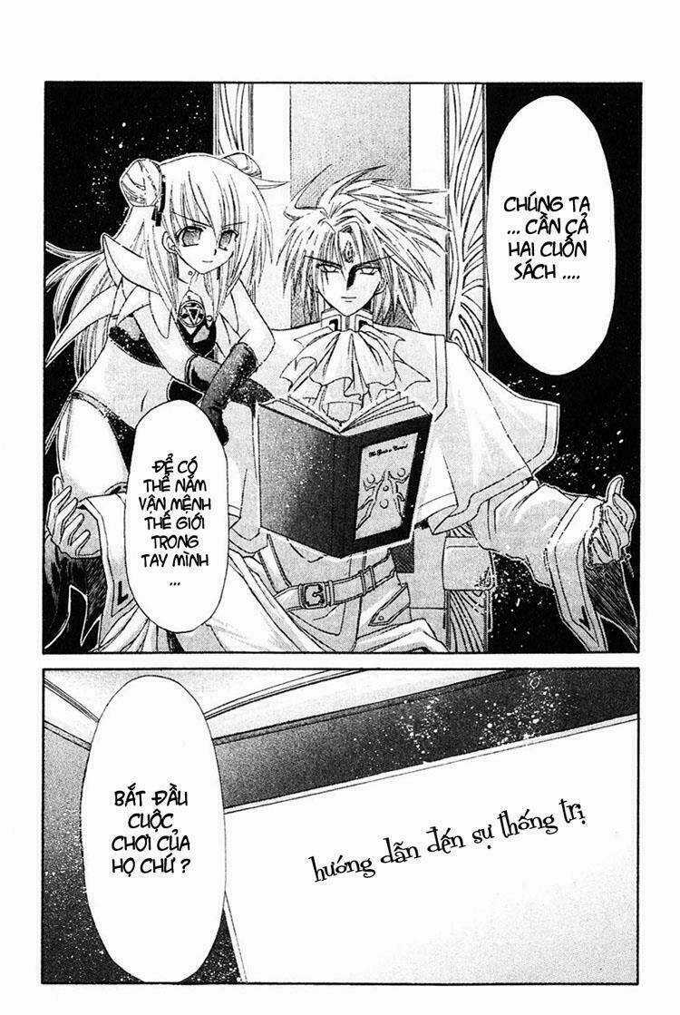 Watashi No Messiah-Sama - Chapter 7 - Trang 43