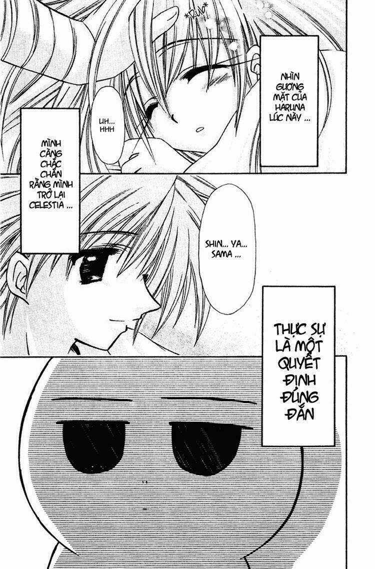 Watashi No Messiah-Sama - Chapter 7 - Trang 46