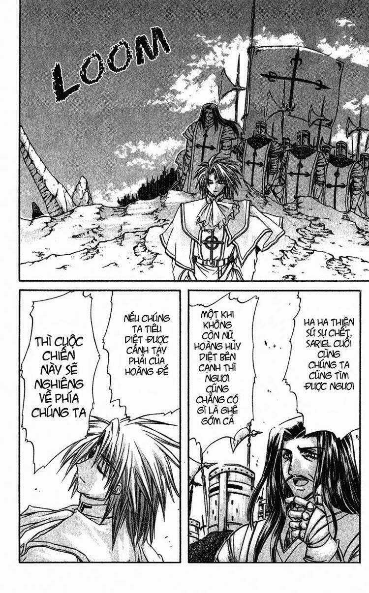 Watashi No Messiah-Sama - Chapter 8 - Trang 26