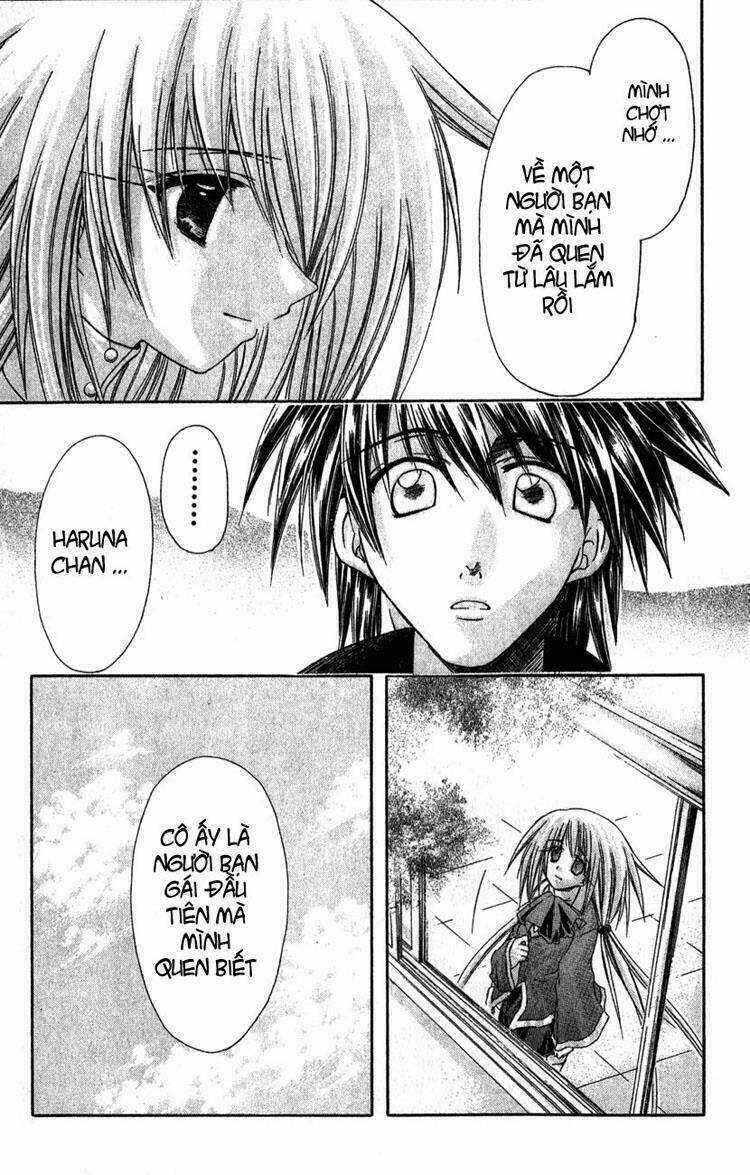 Watashi No Messiah-Sama - Chapter 9 - Trang 18