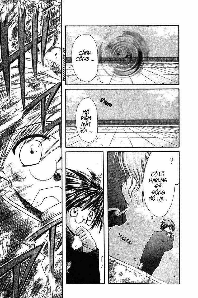 Watashi No Messiah-Sama - Chapter 9 - Trang 20