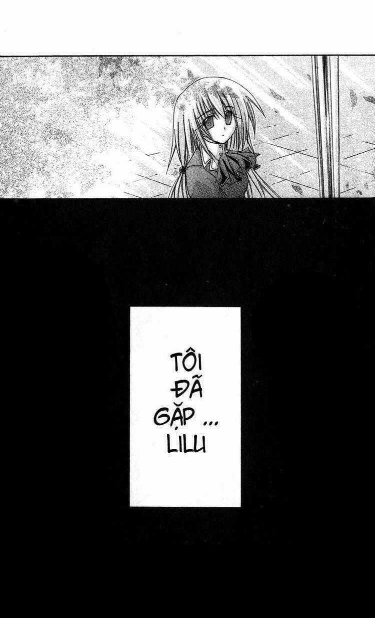 Watashi No Messiah-Sama - Chapter 9 - Trang 23