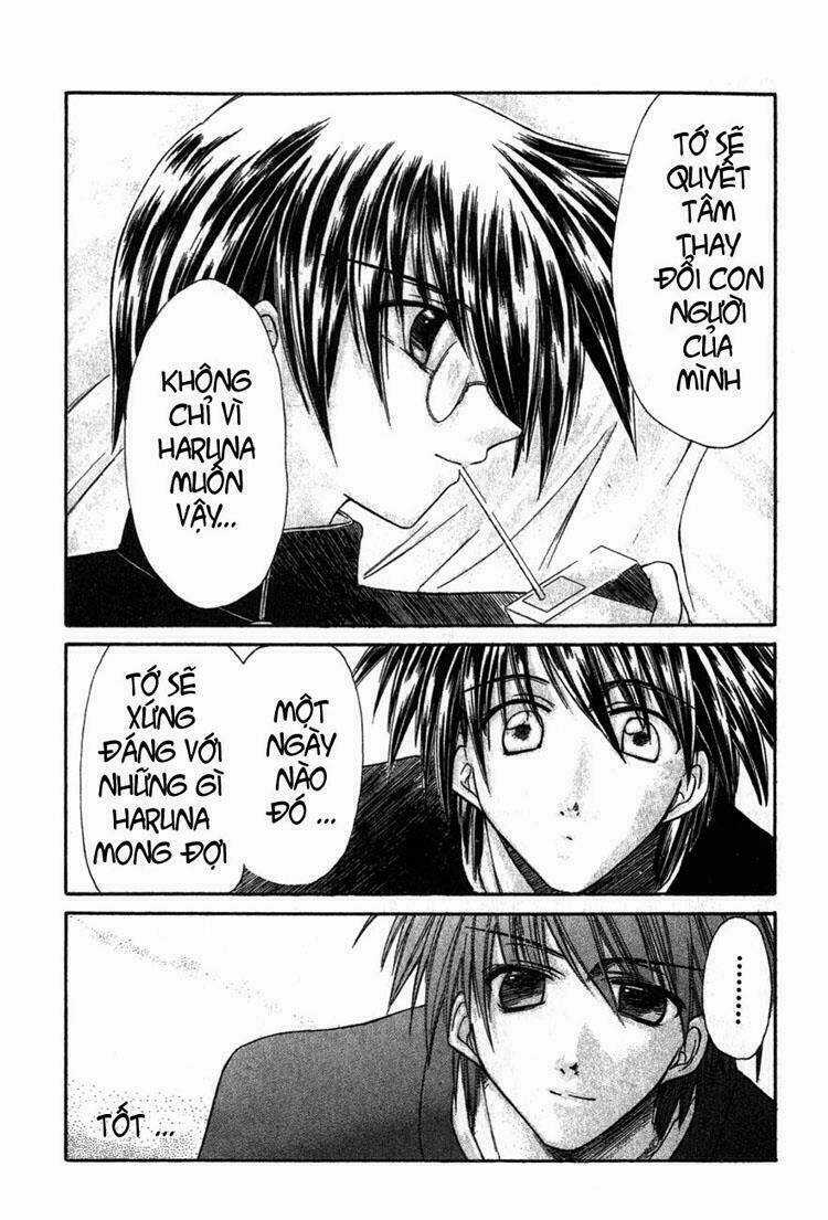 Watashi No Messiah-Sama - Chapter 9 - Trang 5