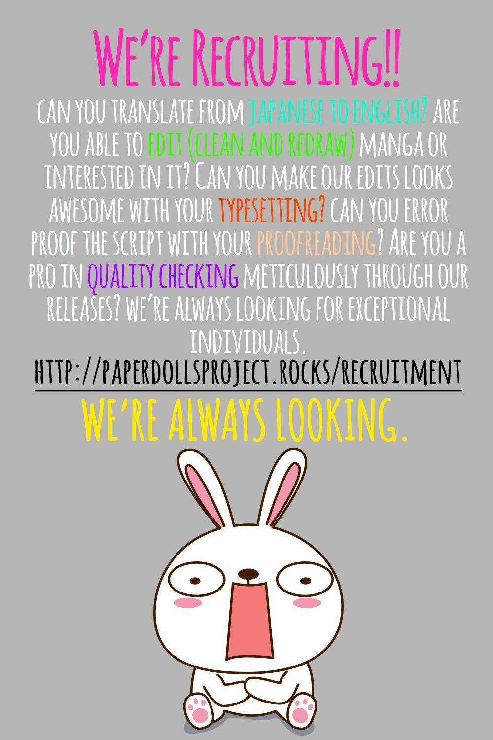 Watashi no Ookami-kun - Chapter 10 - Trang 3