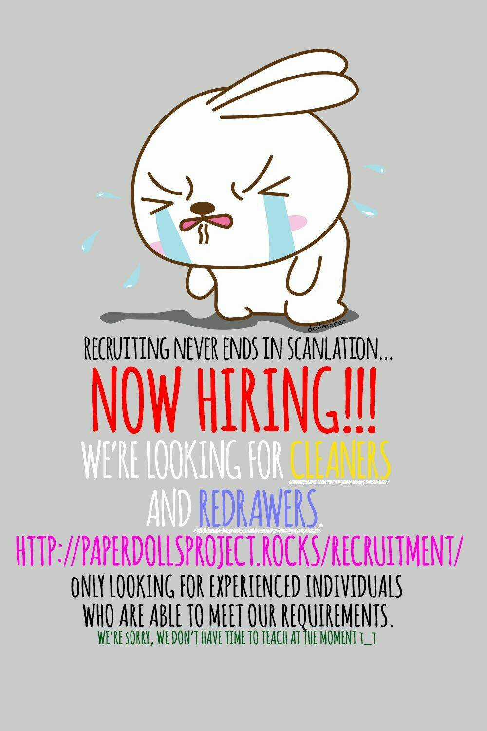 Watashi no Ookami-kun - Chapter 11 - Trang 3