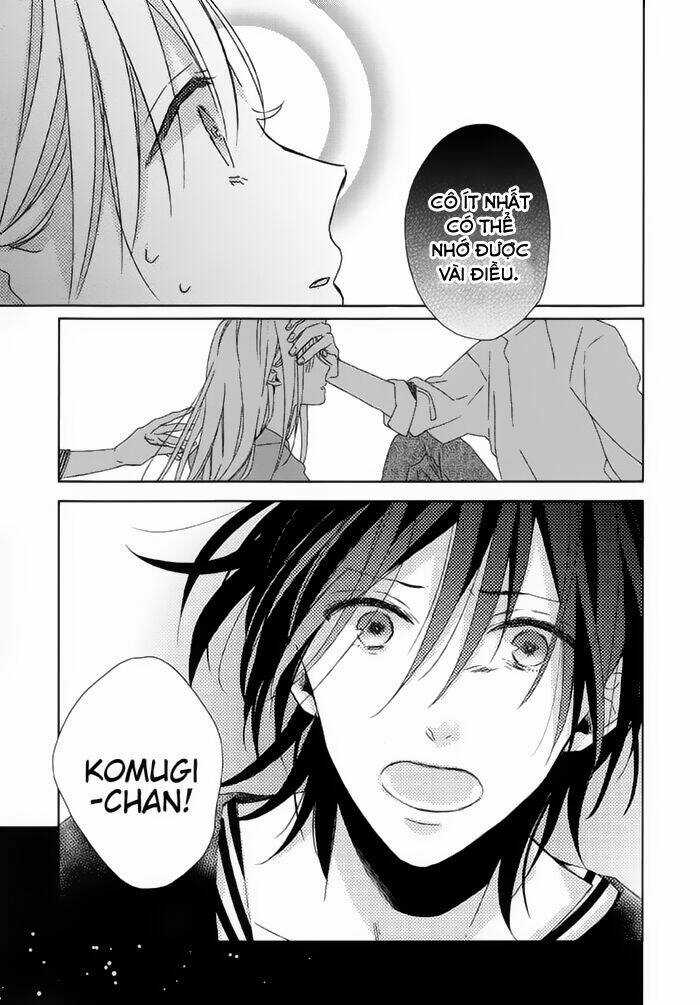 Watashi no Ookami-kun - Chapter 13 - Trang 29