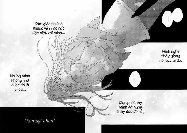 Watashi no Ookami-kun - Chapter 13 - Trang 30