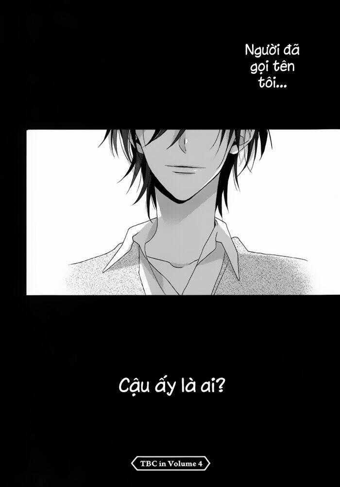 Watashi no Ookami-kun - Chapter 13 - Trang 31