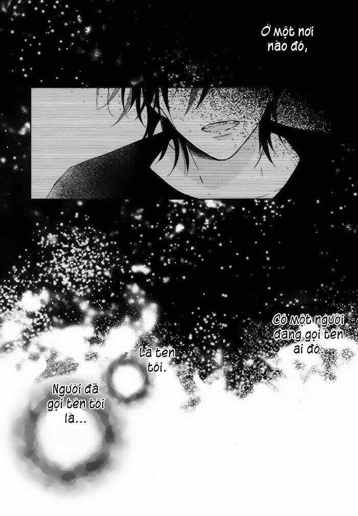 Watashi no Ookami-kun - Chapter 15 - Trang 30