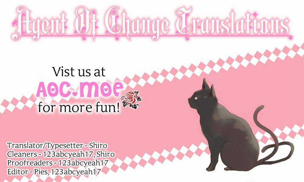 Watashi no Ookami-kun - Chapter 18 - Trang 44