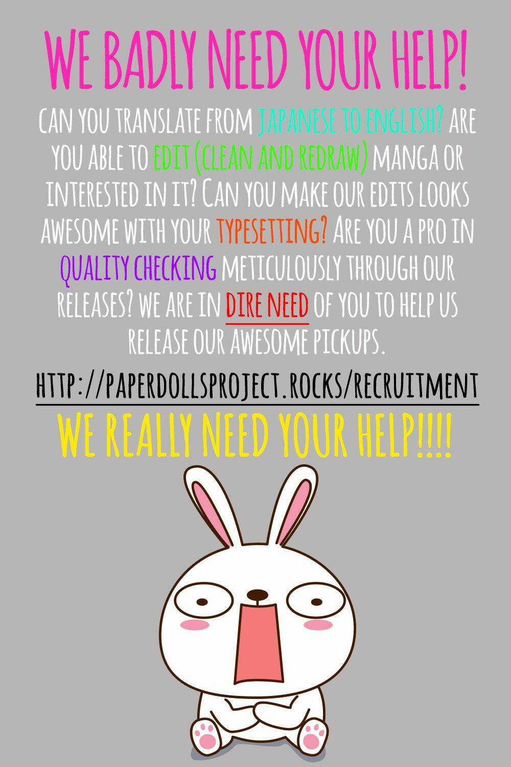 Watashi no Ookami-kun - Chapter 5 - Trang 4