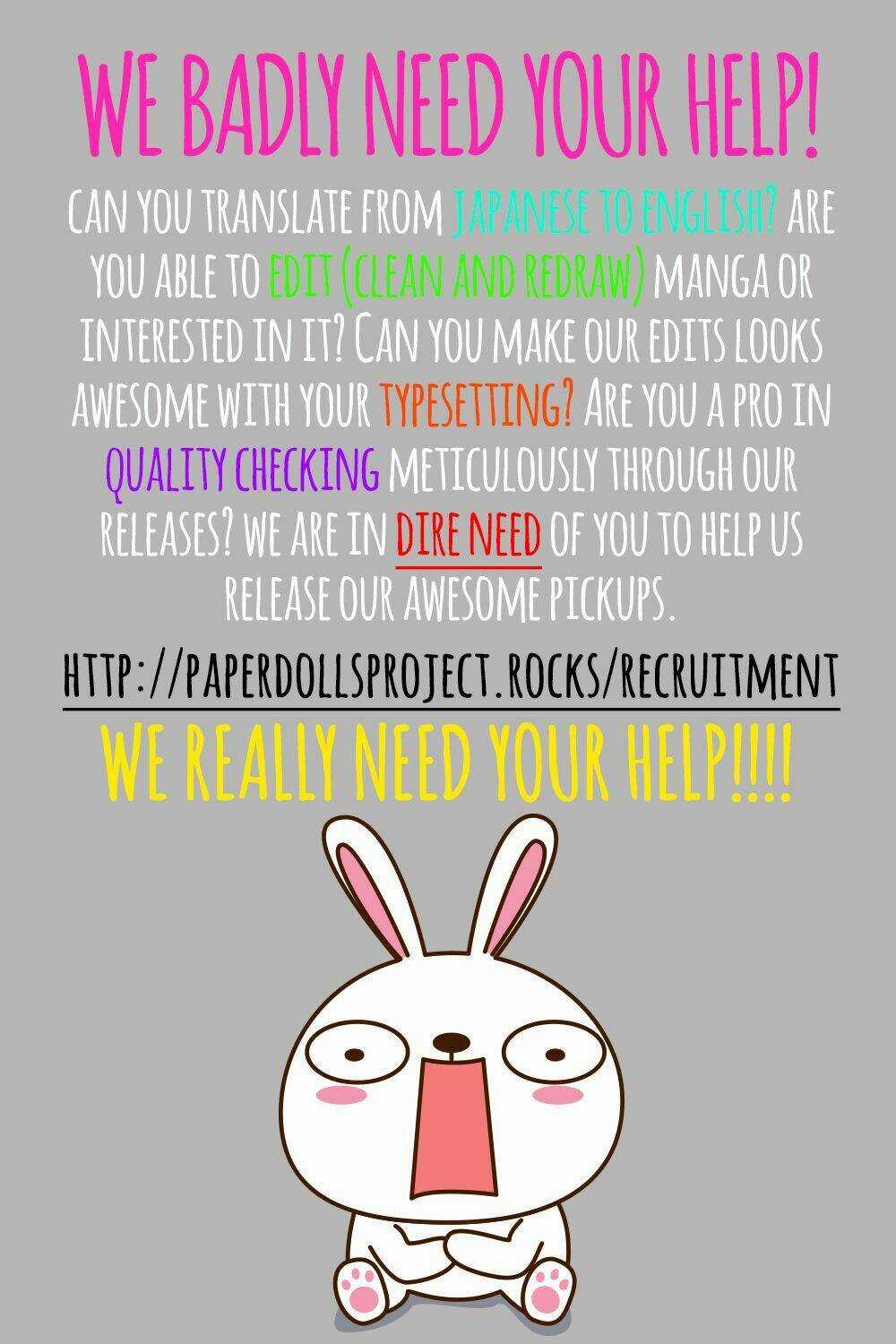 Watashi no Ookami-kun - Chapter 7 - Trang 3