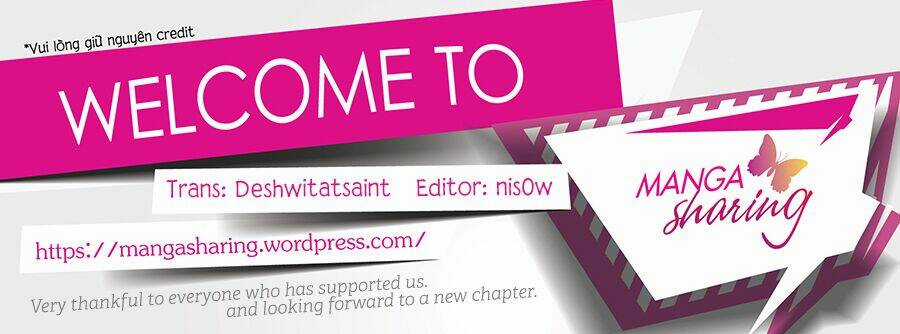 Watashi No Shounen - Chapter 4 - Trang 1