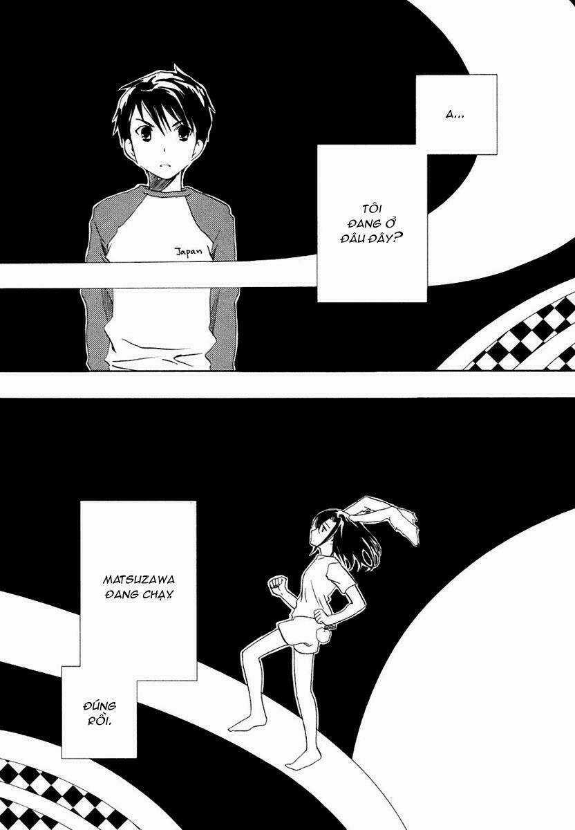 Watashitachi No Tamura-Kun - Chapter 1 - Trang 22