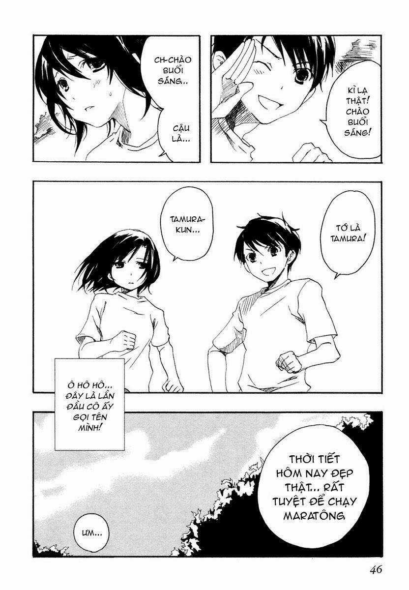 Watashitachi No Tamura-Kun - Chapter 1 - Trang 49