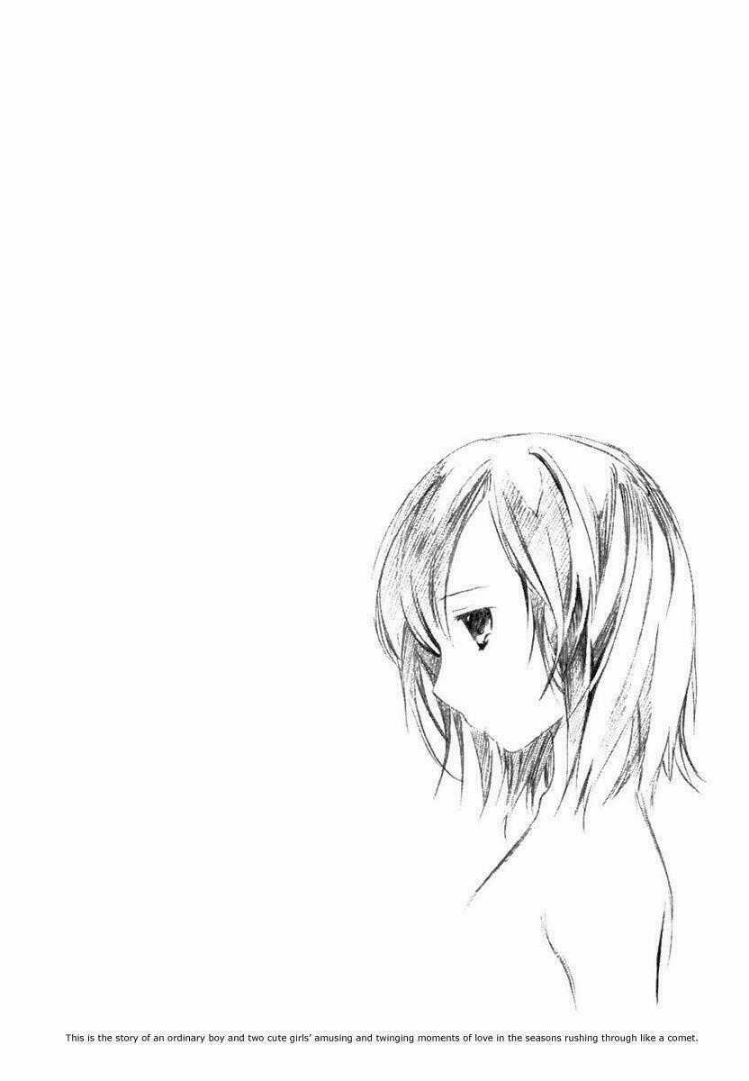 Watashitachi No Tamura-Kun - Chapter 4 - Trang 25