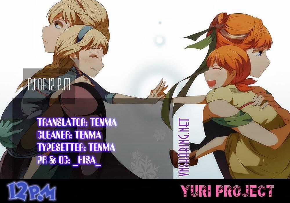 Watch Out For Drunks! - Chapter 0 - Trang 20