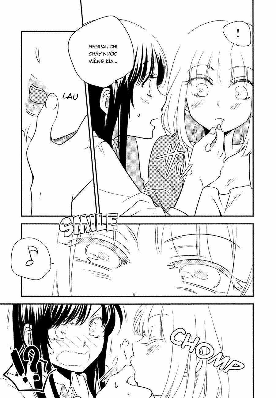 Watch Out For Drunks! - Chapter 0 - Trang 7