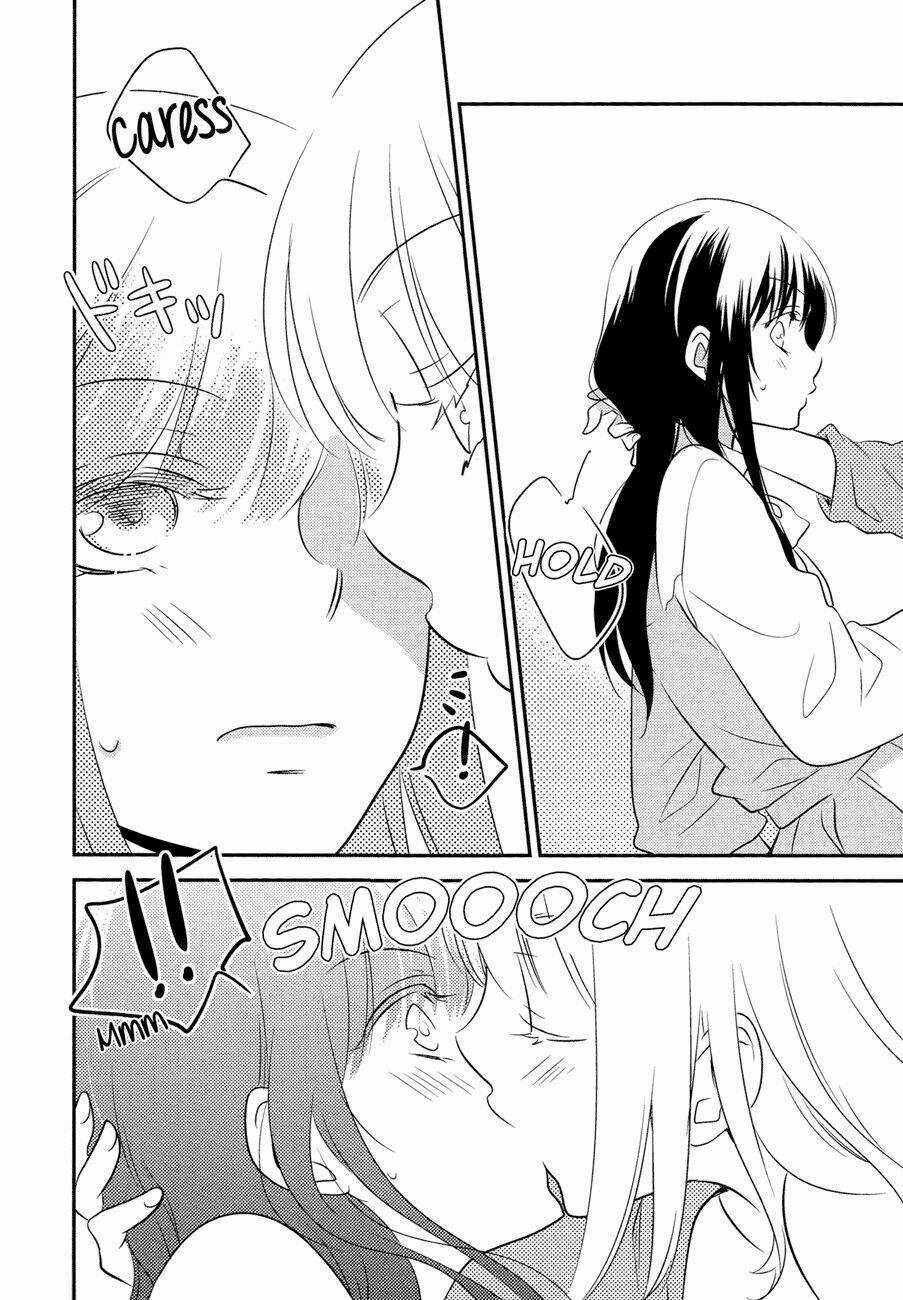 Watch Out For Drunks! - Chapter 0 - Trang 10