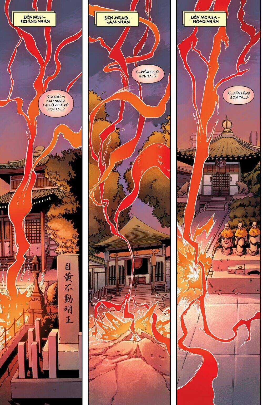 Wayward - Chapter 10 - Trang 24