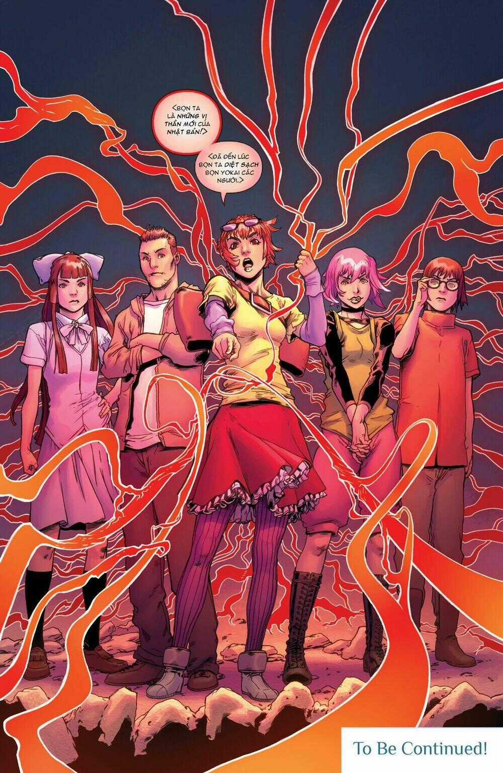 Wayward - Chapter 10 - Trang 26