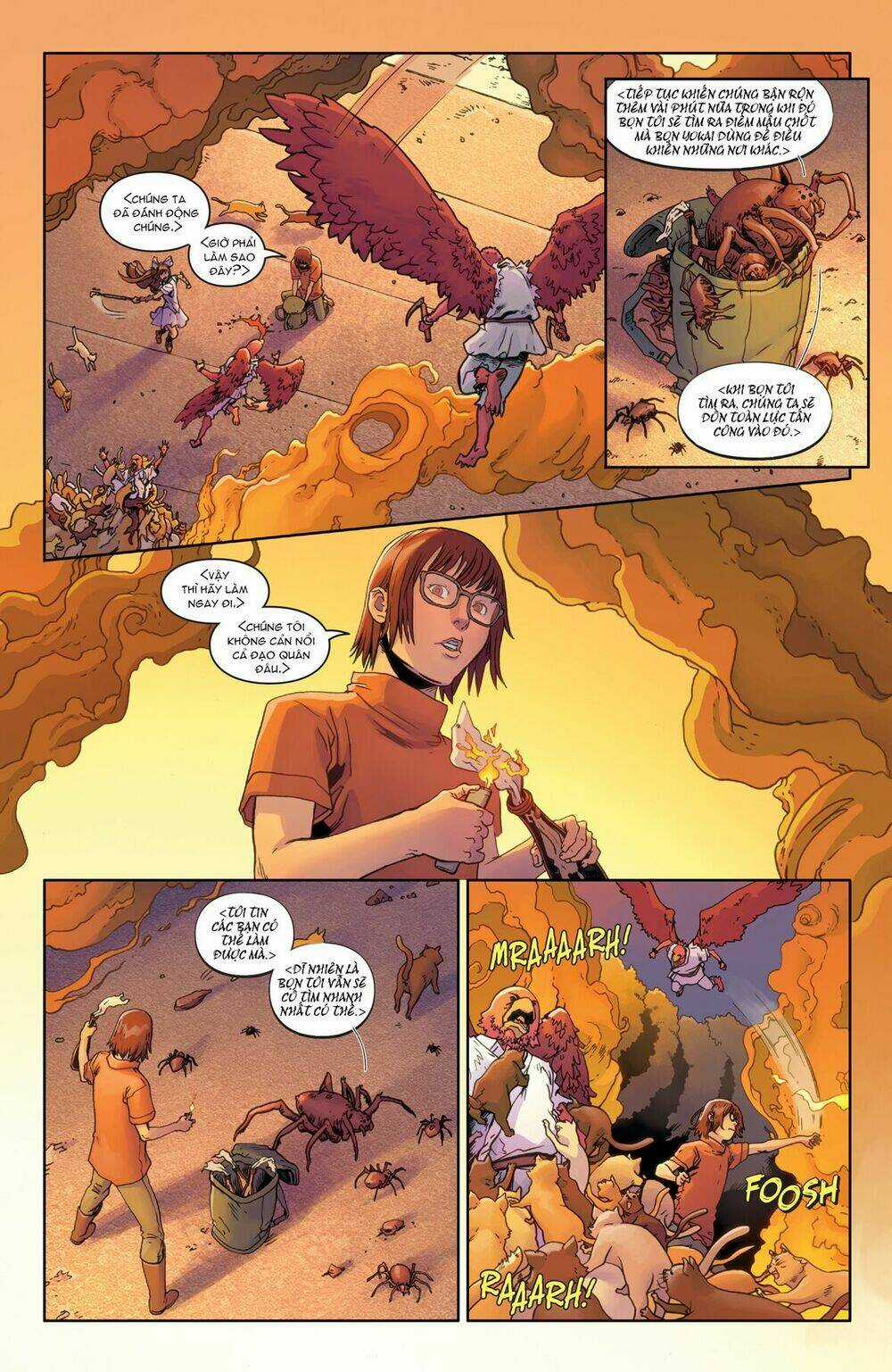 Wayward - Chapter 10 - Trang 10