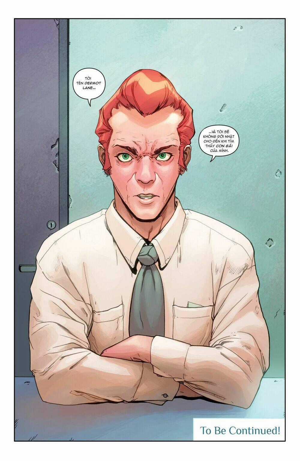 Wayward - Chapter 11 - Trang 23