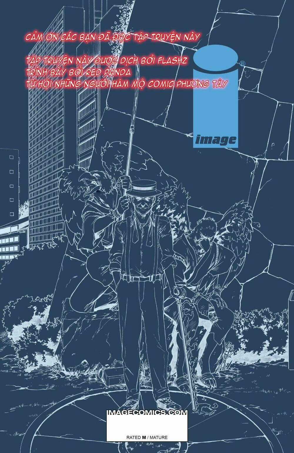 Wayward - Chapter 11 - Trang 24