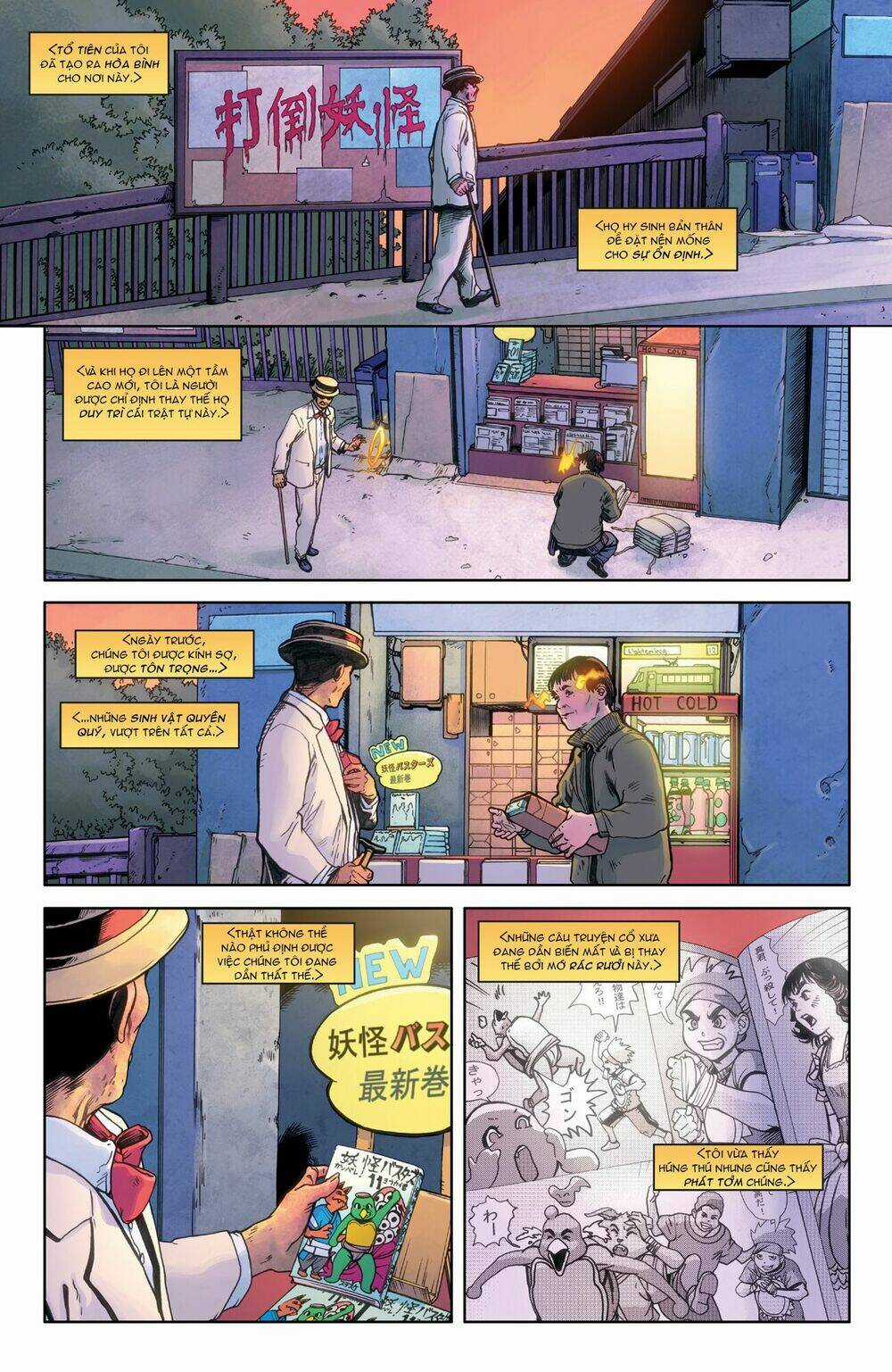 Wayward - Chapter 11 - Trang 4