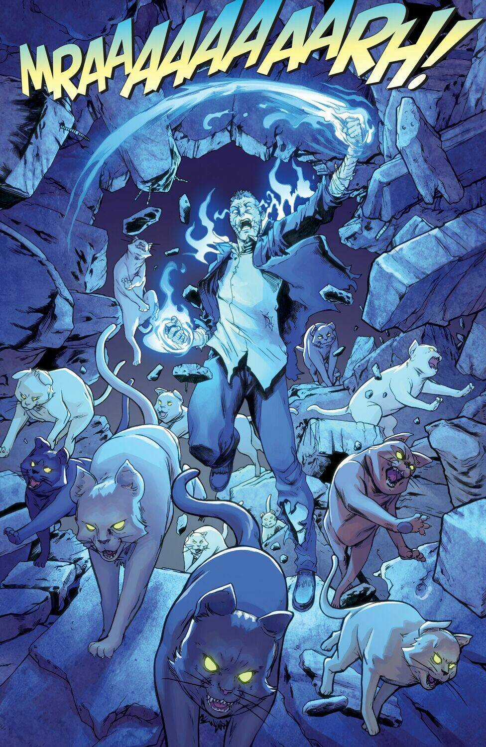 Wayward - Chapter 5 - Trang 14