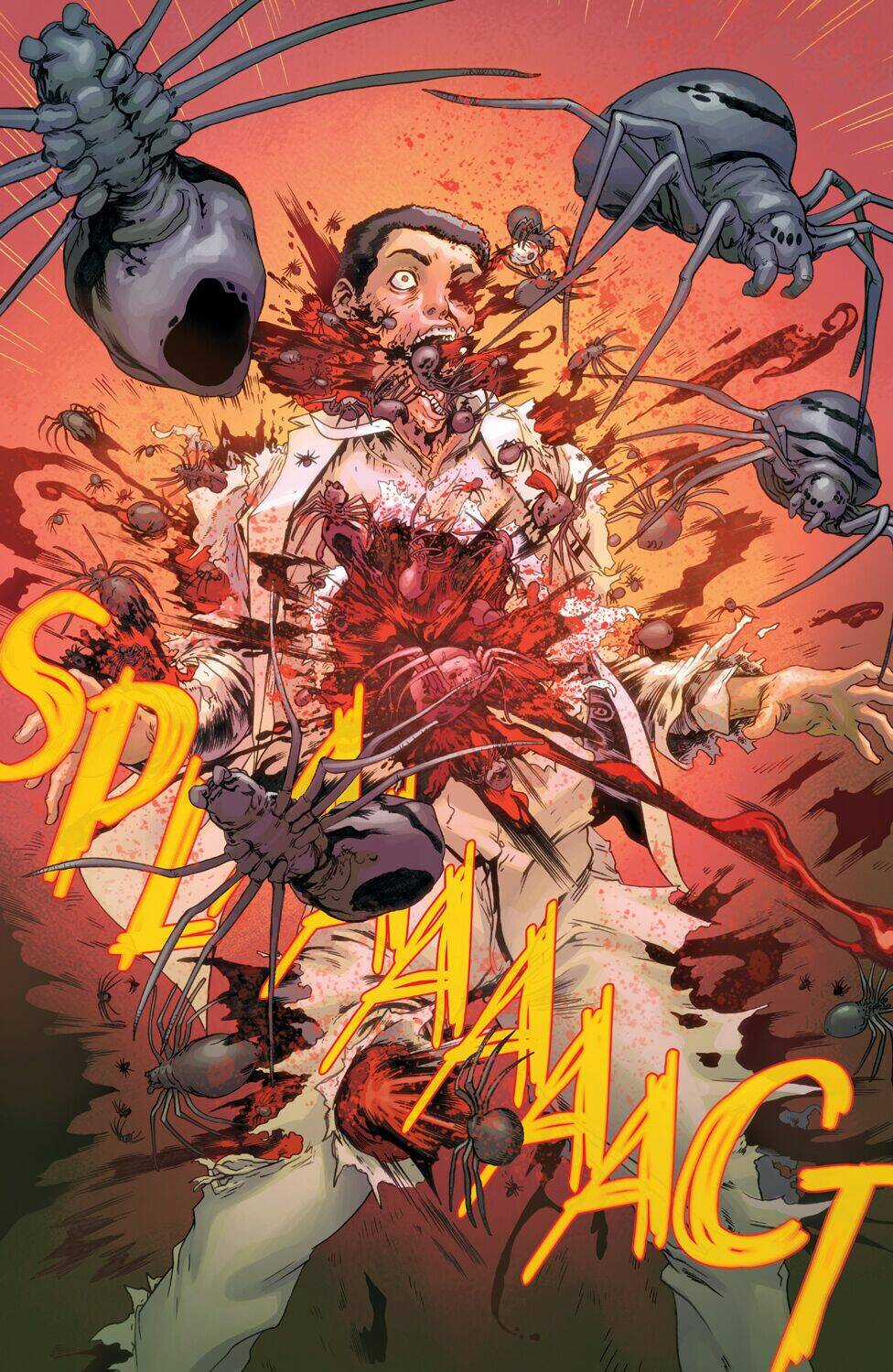 Wayward - Chapter 7 - Trang 11