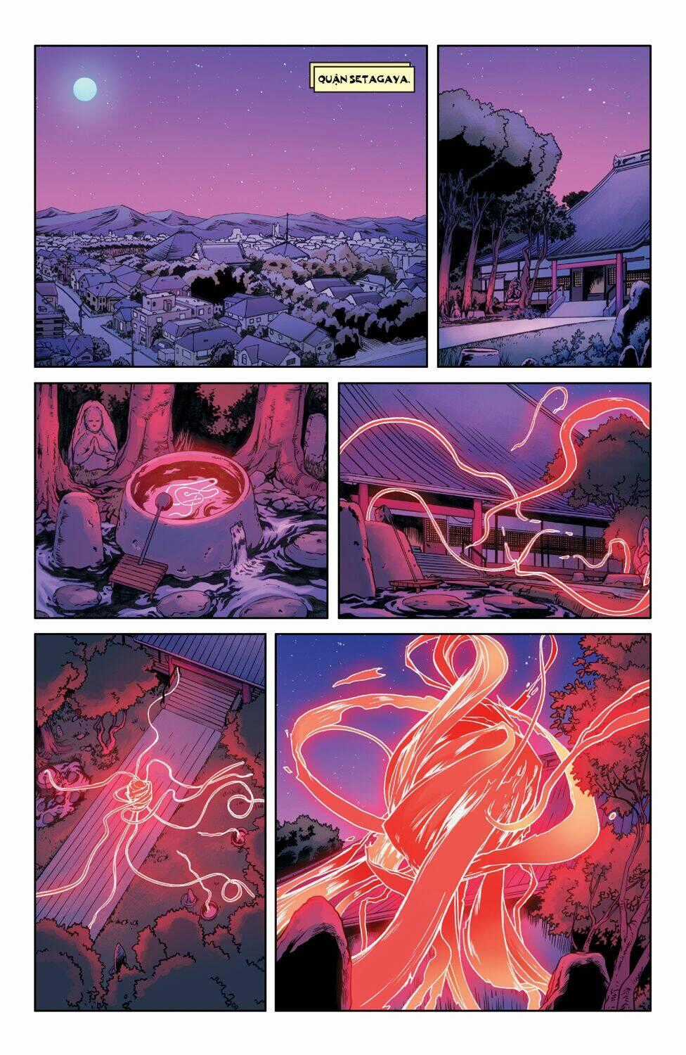 Wayward - Chapter 7 - Trang 24