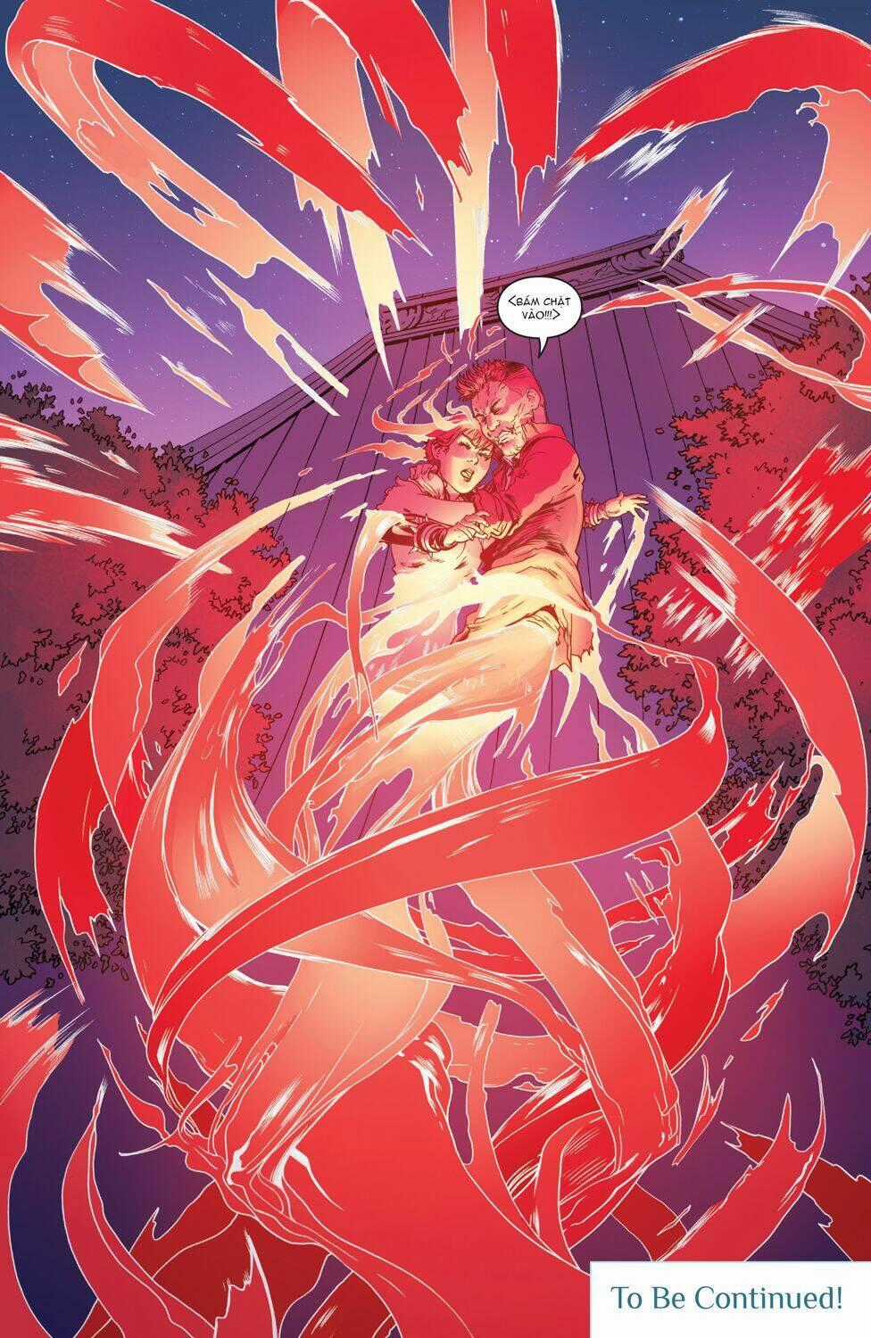 Wayward - Chapter 7 - Trang 25