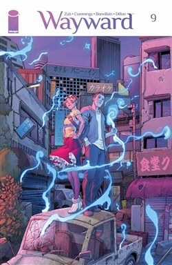 Đọc truyện Wayward