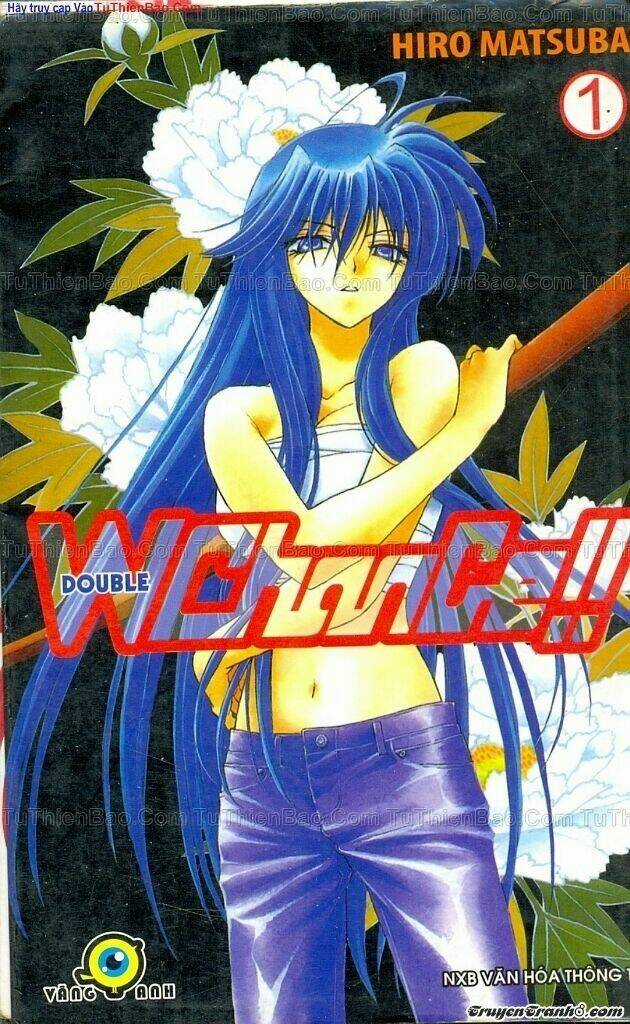 Wchange - Chapter 1 - Trang 1