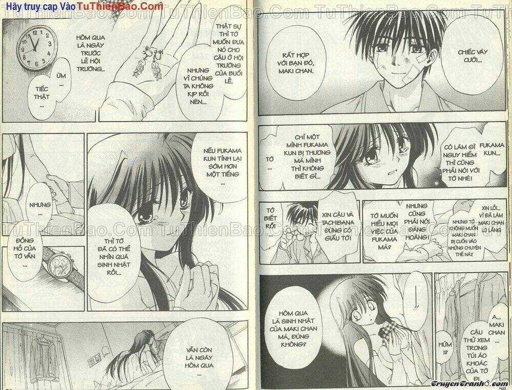 Wchange - Chapter 1 - Trang 26