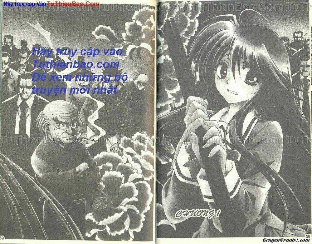 Wchange - Chapter 1 - Trang 30