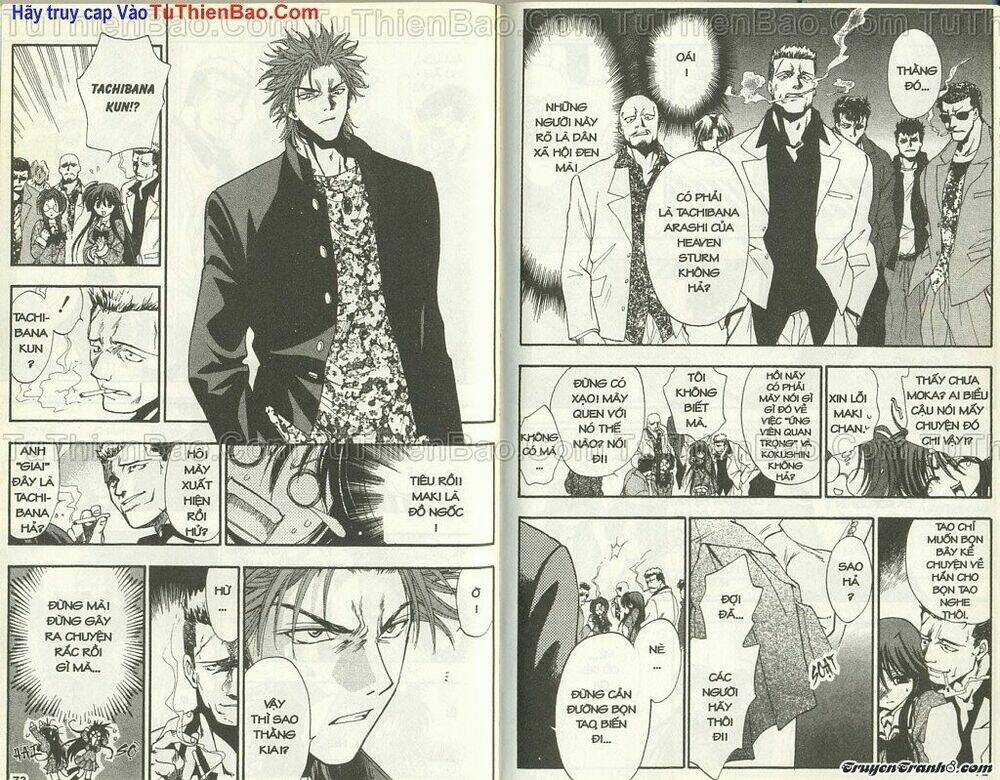 Wchange - Chapter 1 - Trang 37