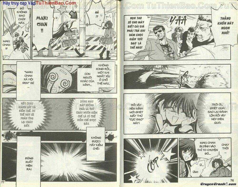 Wchange - Chapter 1 - Trang 39