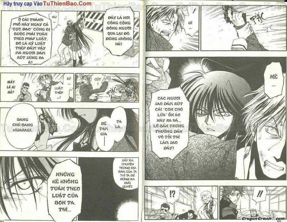 Wchange - Chapter 1 - Trang 41