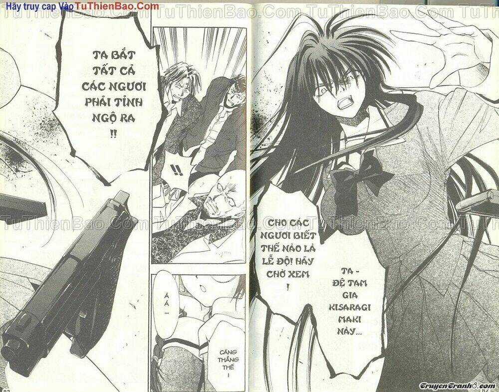 Wchange - Chapter 1 - Trang 42