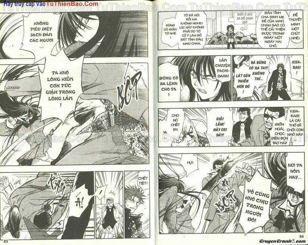 Wchange - Chapter 1 - Trang 43