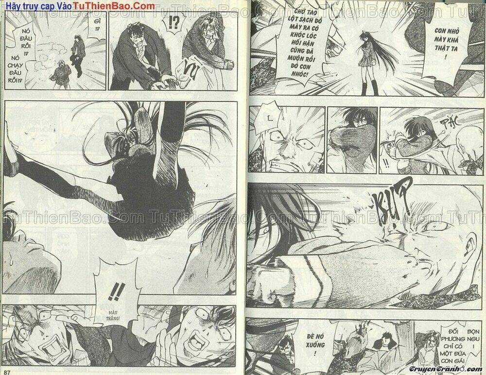 Wchange - Chapter 1 - Trang 44