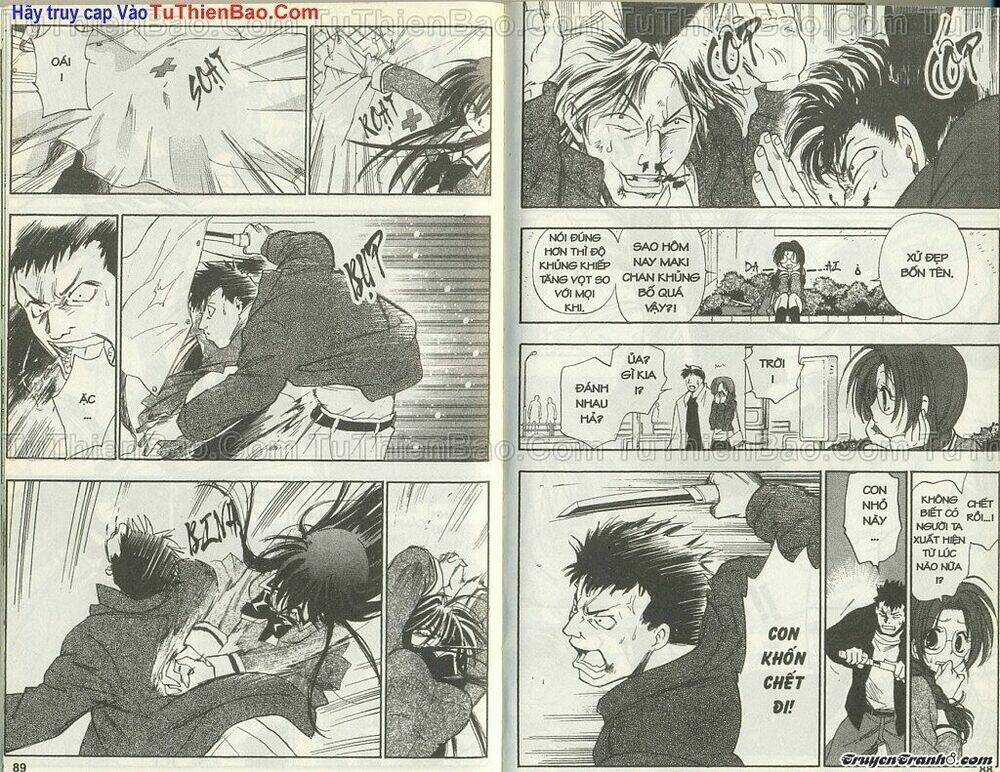 Wchange - Chapter 1 - Trang 45