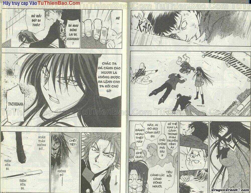 Wchange - Chapter 1 - Trang 46