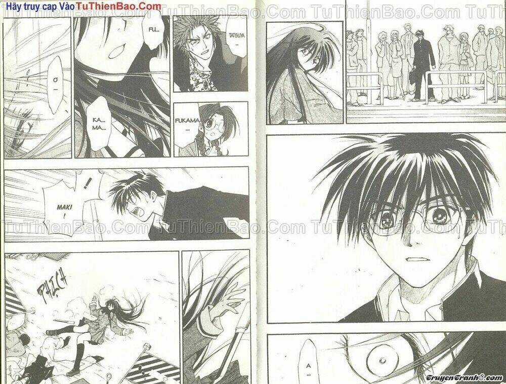 Wchange - Chapter 1 - Trang 48