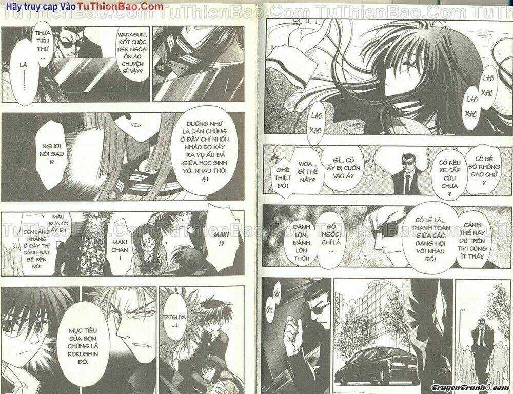 Wchange - Chapter 1 - Trang 49