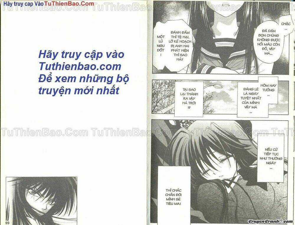 Wchange - Chapter 1 - Trang 50