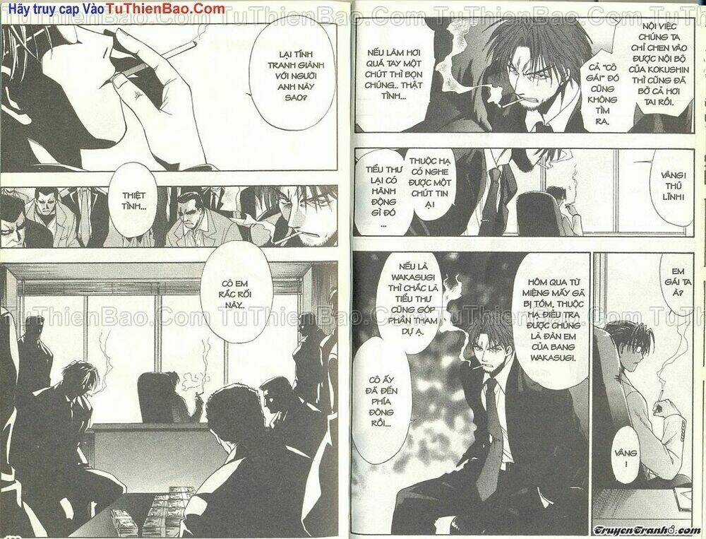 Wchange - Chapter 1 - Trang 52